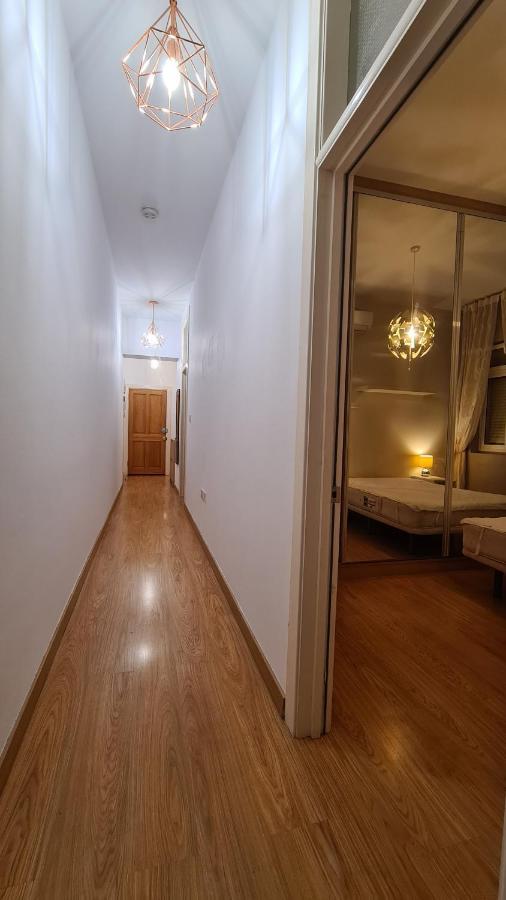 Gibraltar Town Centre Flat With Roof Terrace Lejlighed Eksteriør billede
