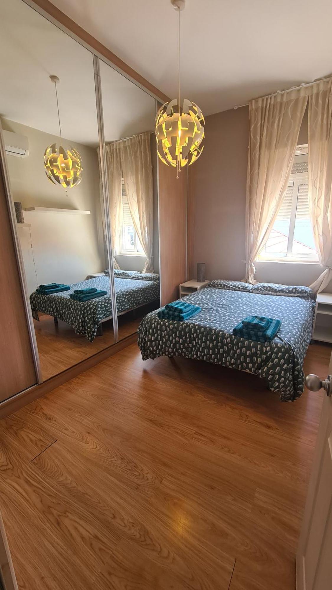 Gibraltar Town Centre Flat With Roof Terrace Lejlighed Eksteriør billede